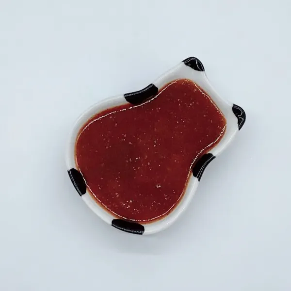 Salsa picante kimuchi